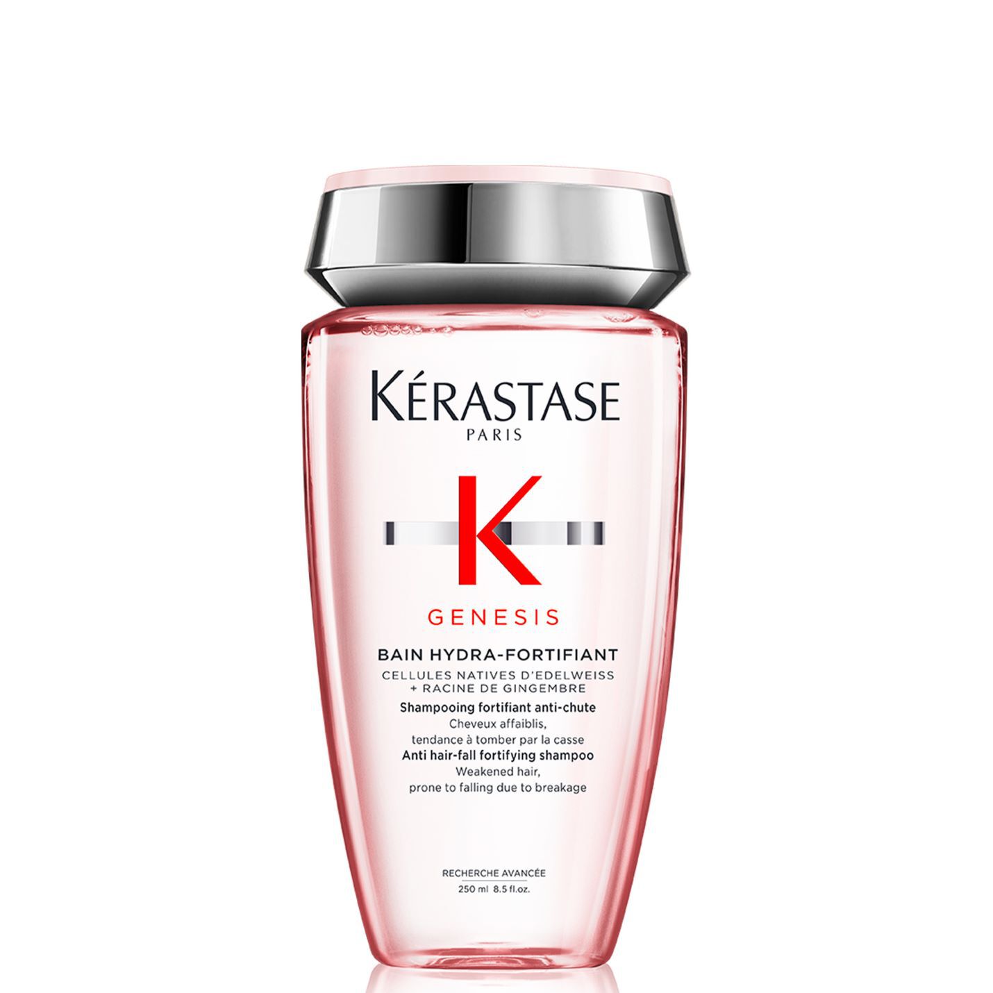 Genesis Bain Hydra Fortifant | Anti Hair-Fall Shampoo | Kérastase UK