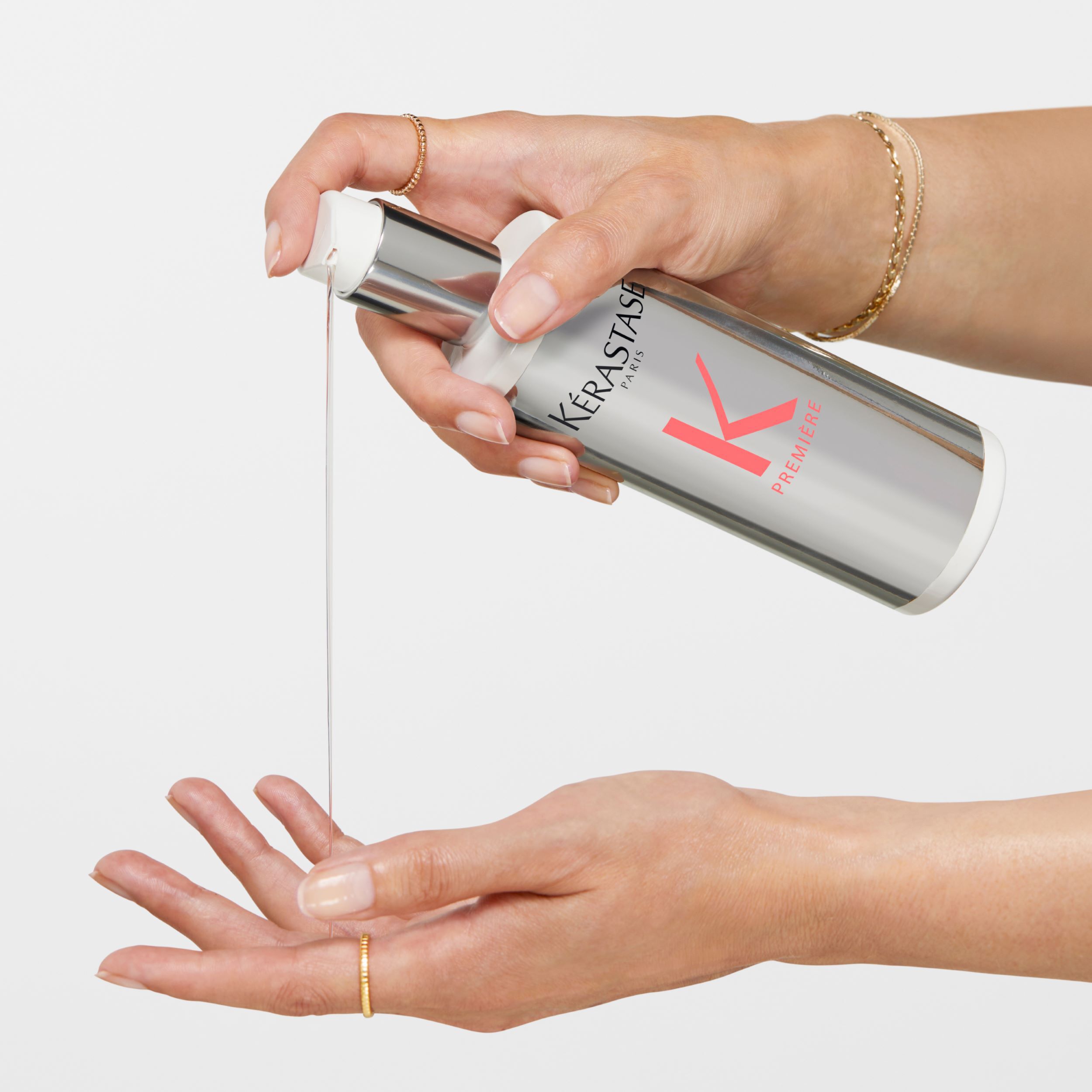 Bonding Pre-Shampoo Repairing Hair Treatment