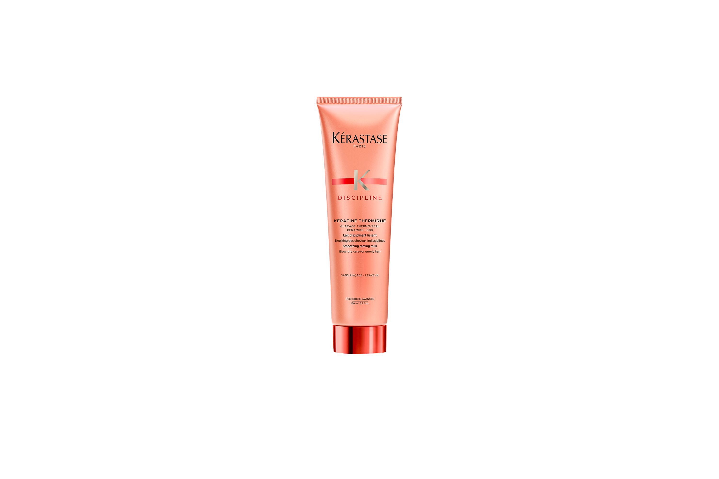 Kerastase smoothing treatment shop