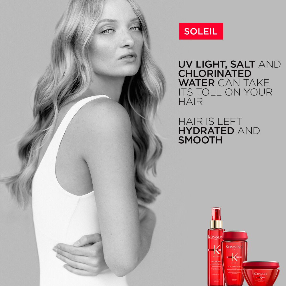 Soleil Creme UV Sublime