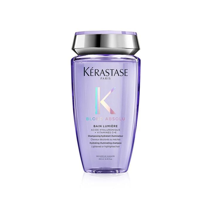 BLOND ABSOLU BAIN LUMIERE SHAMPOO