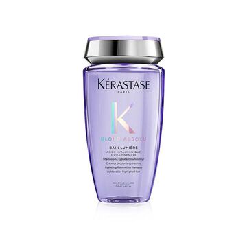 BLOND ABSOLU BAIN LUMIERE SHAMPOO