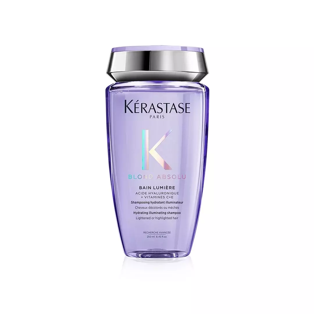 BLOND ABSOLU BAIN LUMIERE SHAMPOO