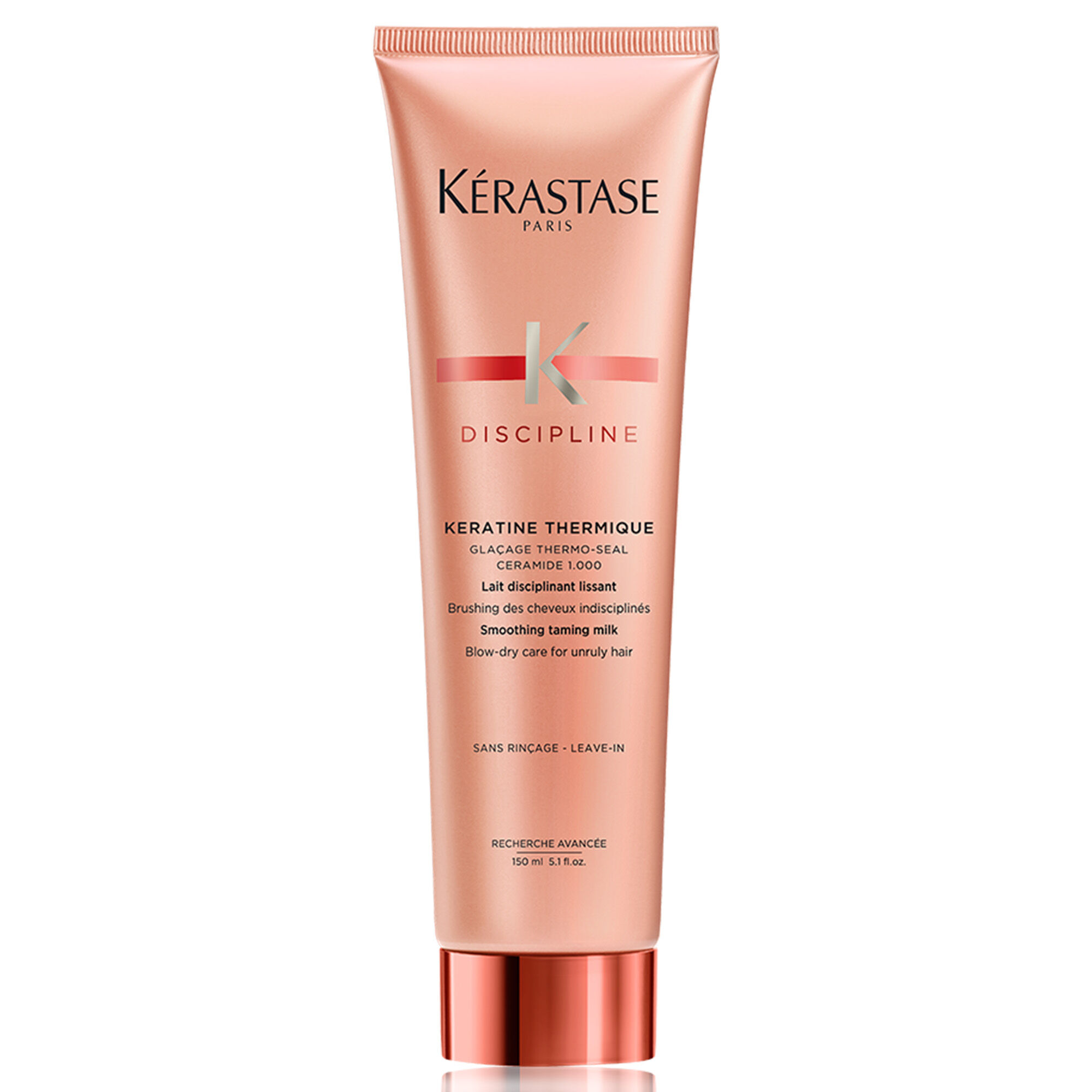 Discipline Keratine Thermique Blow-Dry Cream