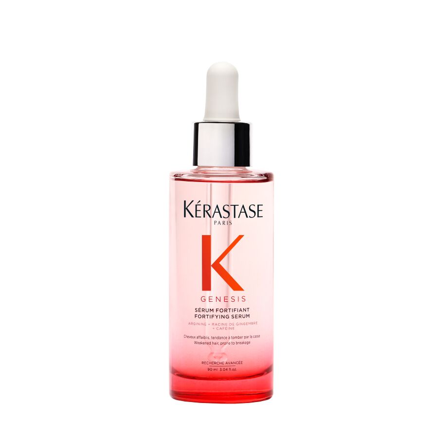 Genesis Serum Anti-Chute Fortifiant | Oil For Dry Hair | Kérastase UK