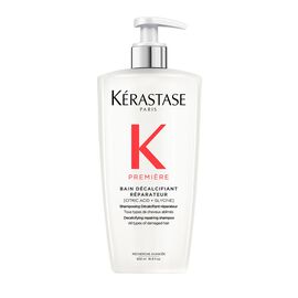 PREMIERE DECALCIFYING REPAIRING SHAMPOO REFILLABLE BOTTLE