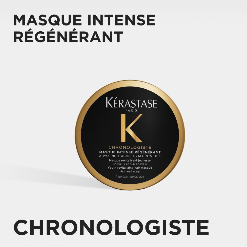 Chronologiste Masque Intense Regenerant Hair Mask