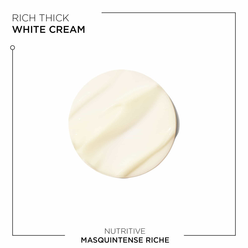 Masqueintense Riche Hair Mask