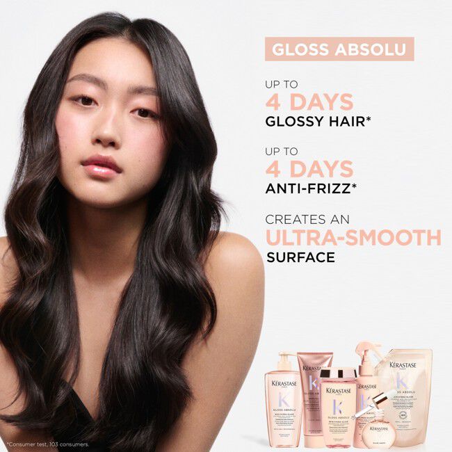 GLOSS ABSOLU INSTA GLAZE CONDITIONER
