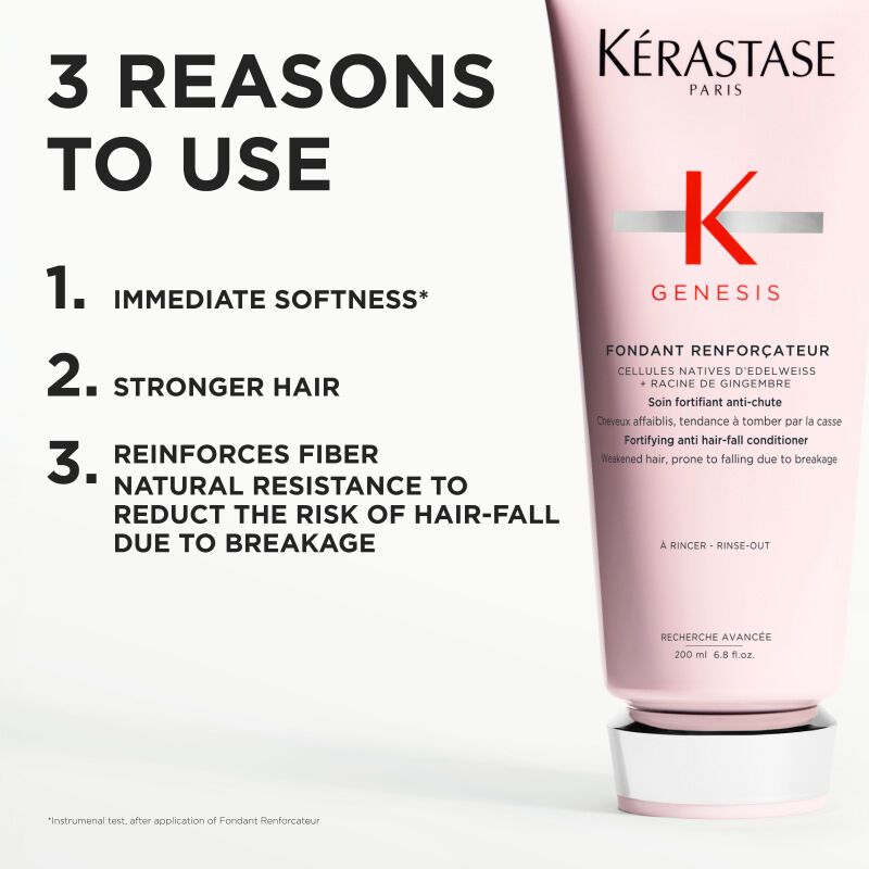 Genesis Fondant Renforcateur Conditioner