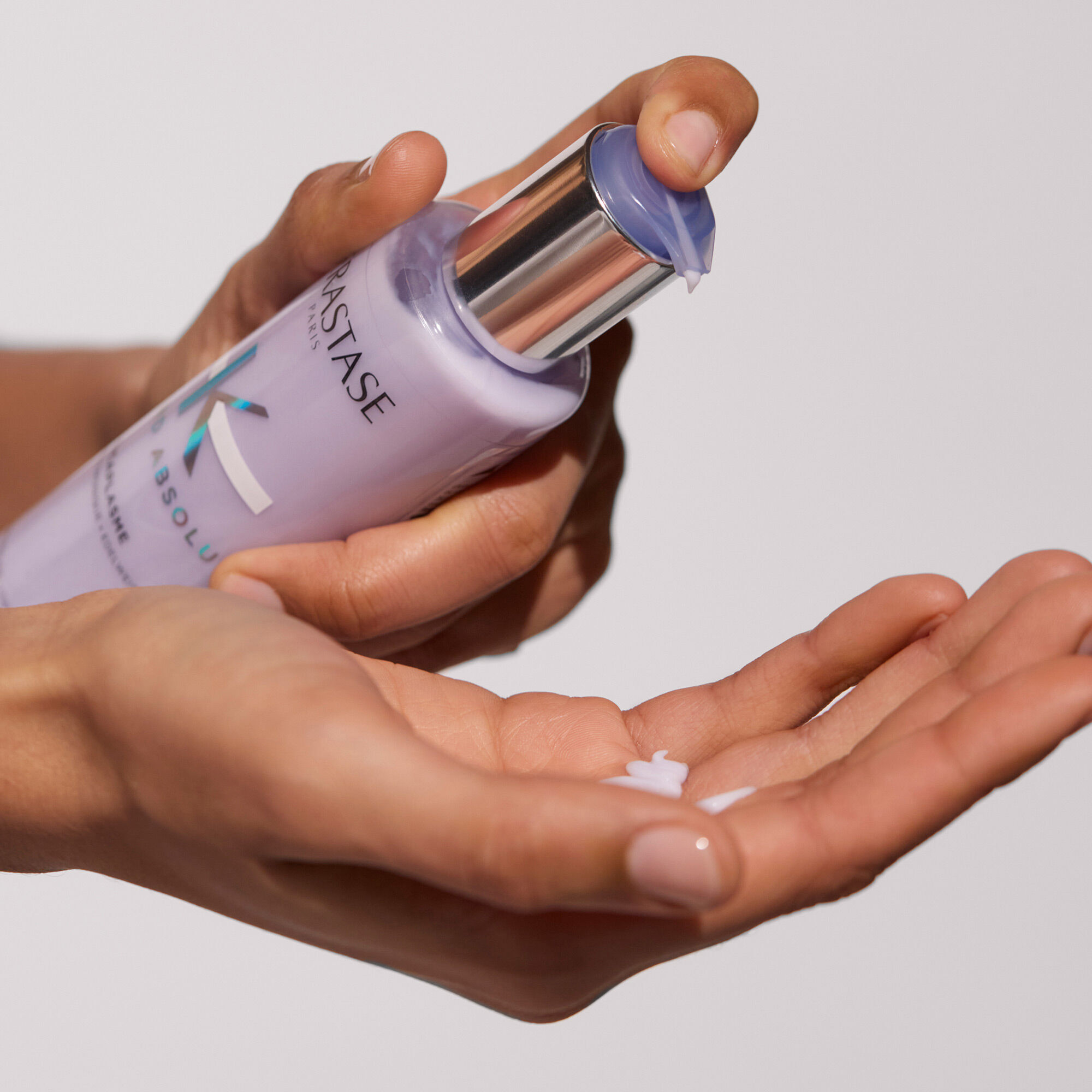 Cicaplasme Heat Protectant
