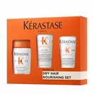 NUTRITIVE – DISCOVERY SET FOR DRY HAIR