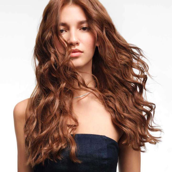 Chroma Absolu Bain Chroma Respect Shampoo
