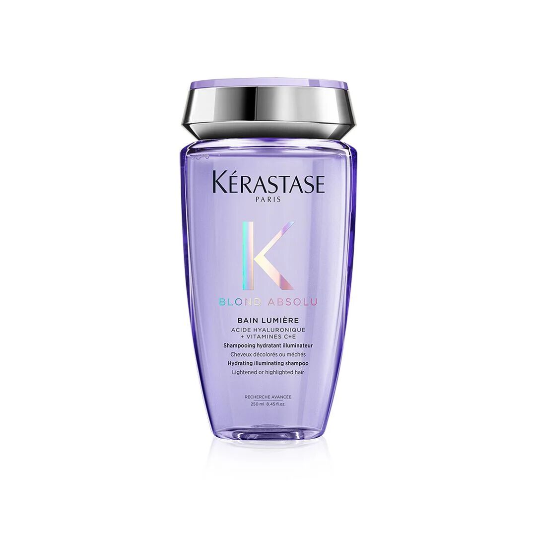 BLOND ABSOLU BAIN LUMIERE SHAMPOO