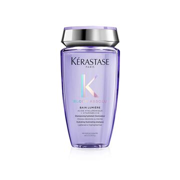 BLOND ABSOLU BAIN LUMIERE SHAMPOO