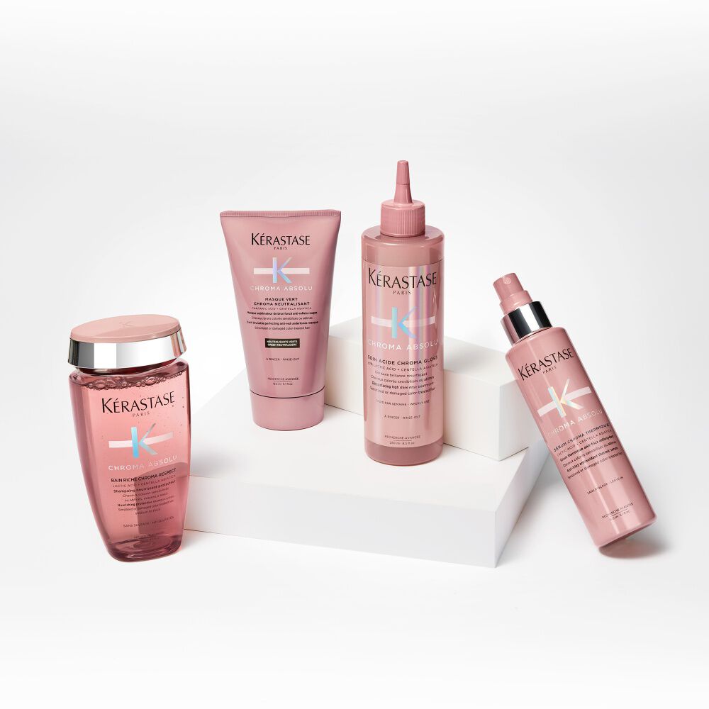 Chroma Absolu Serum Chroma Thermique 150 ml