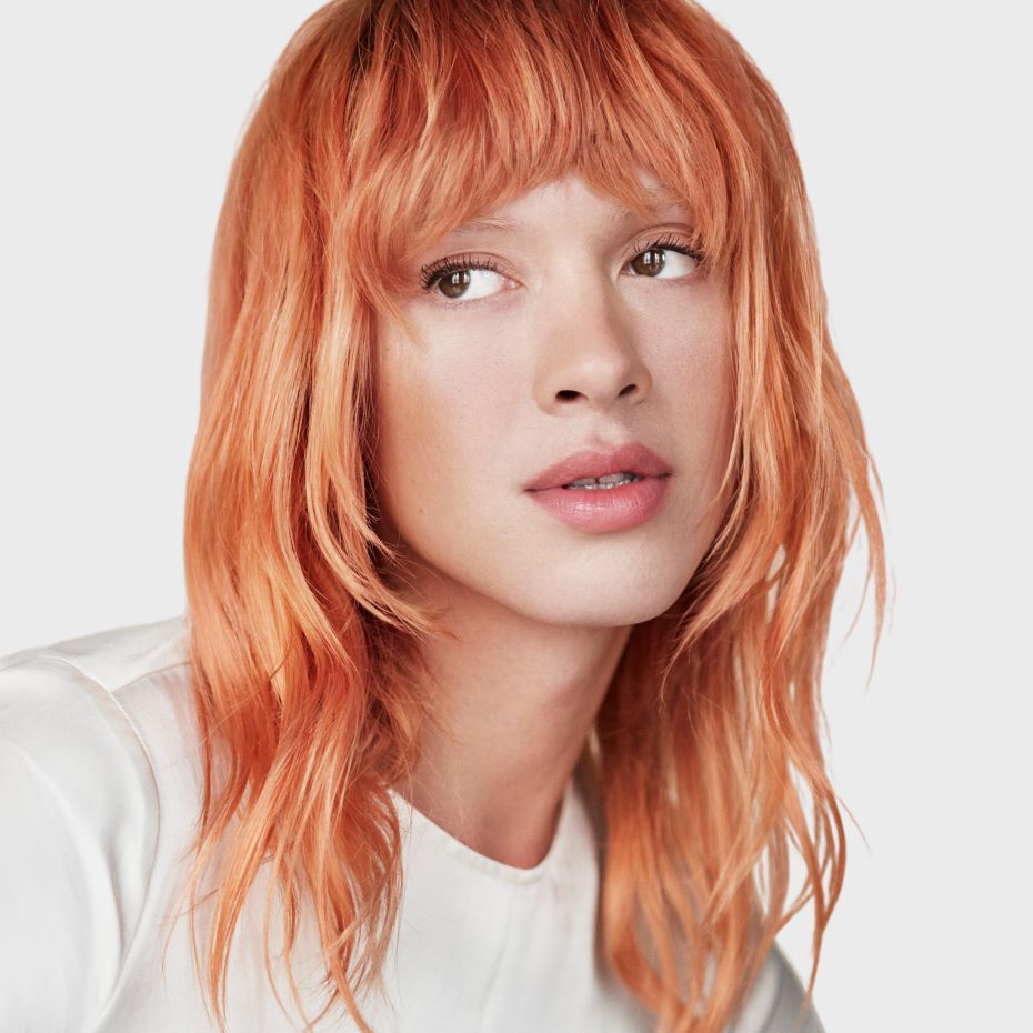 L'HUILE CHROMA ECLAT REFILLABLE HAIR OIL