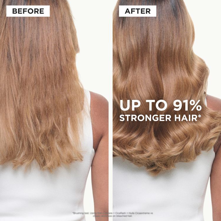 BLOND ABSOLU L'HUILE CICAGLOSS REFILLABLE HAIR OIL