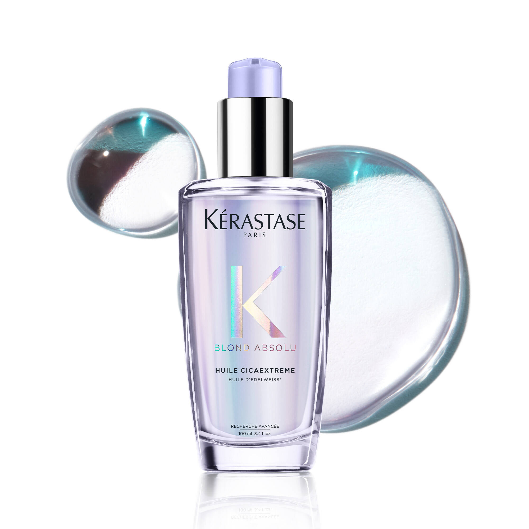 Blond Absolu For Blonde Hair Kerastase Enjoy free shipping on treatments, all hair types & hair mask and much more free worldwide shipping. blond absolu for blonde hair kerastase