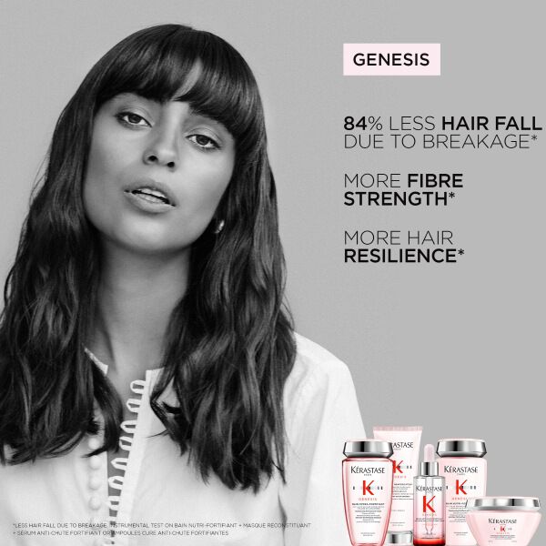 Genesis Fondant Renforcateur Conditioner
