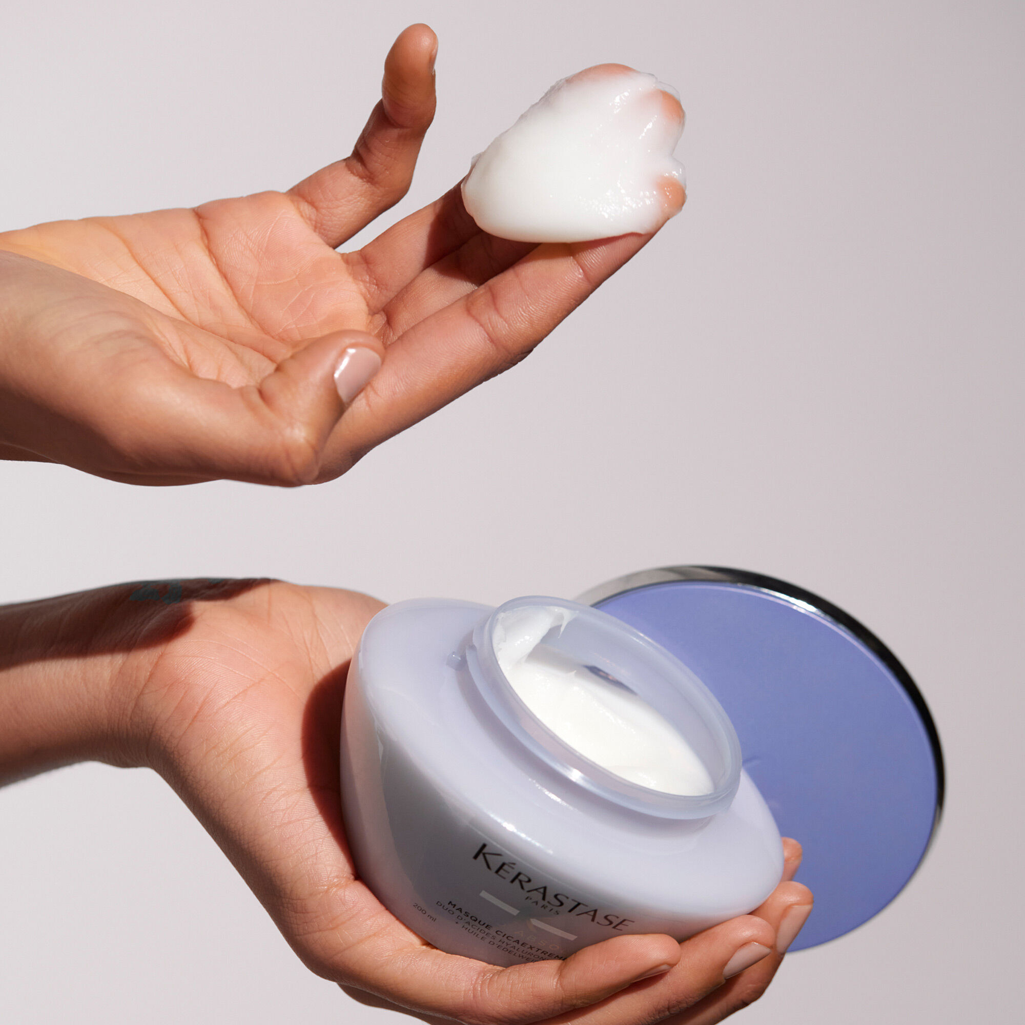 Masque Cicaextreme Hair Mask