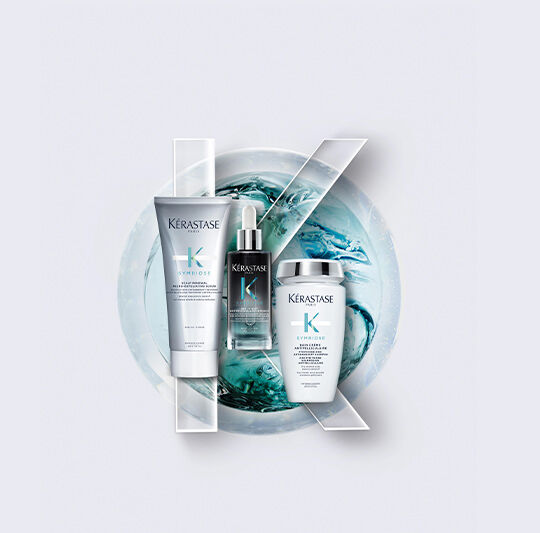 Symbiose Detangling Soothing Cellular Conditioner