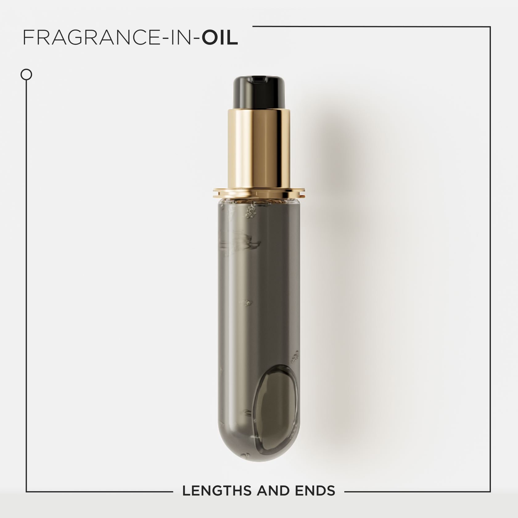 HUILE DE PARFUM REVITALIZING HAIR OIL