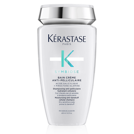 Symbiose Moisturising Anti-Dandruff Cellular Shampoo
