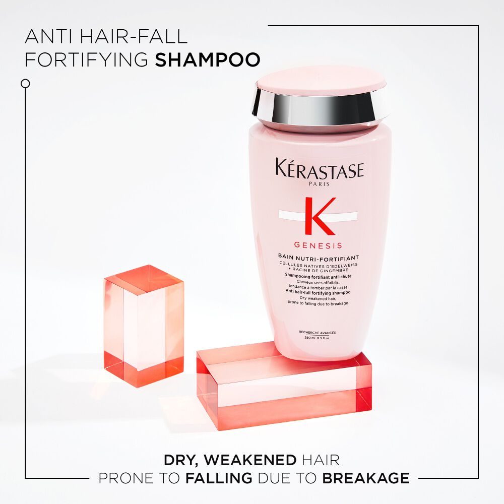 Kerastase hair best sale loss shampoo