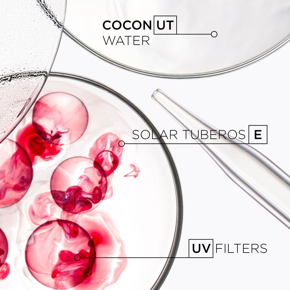 Soleil Creme UV Sublime