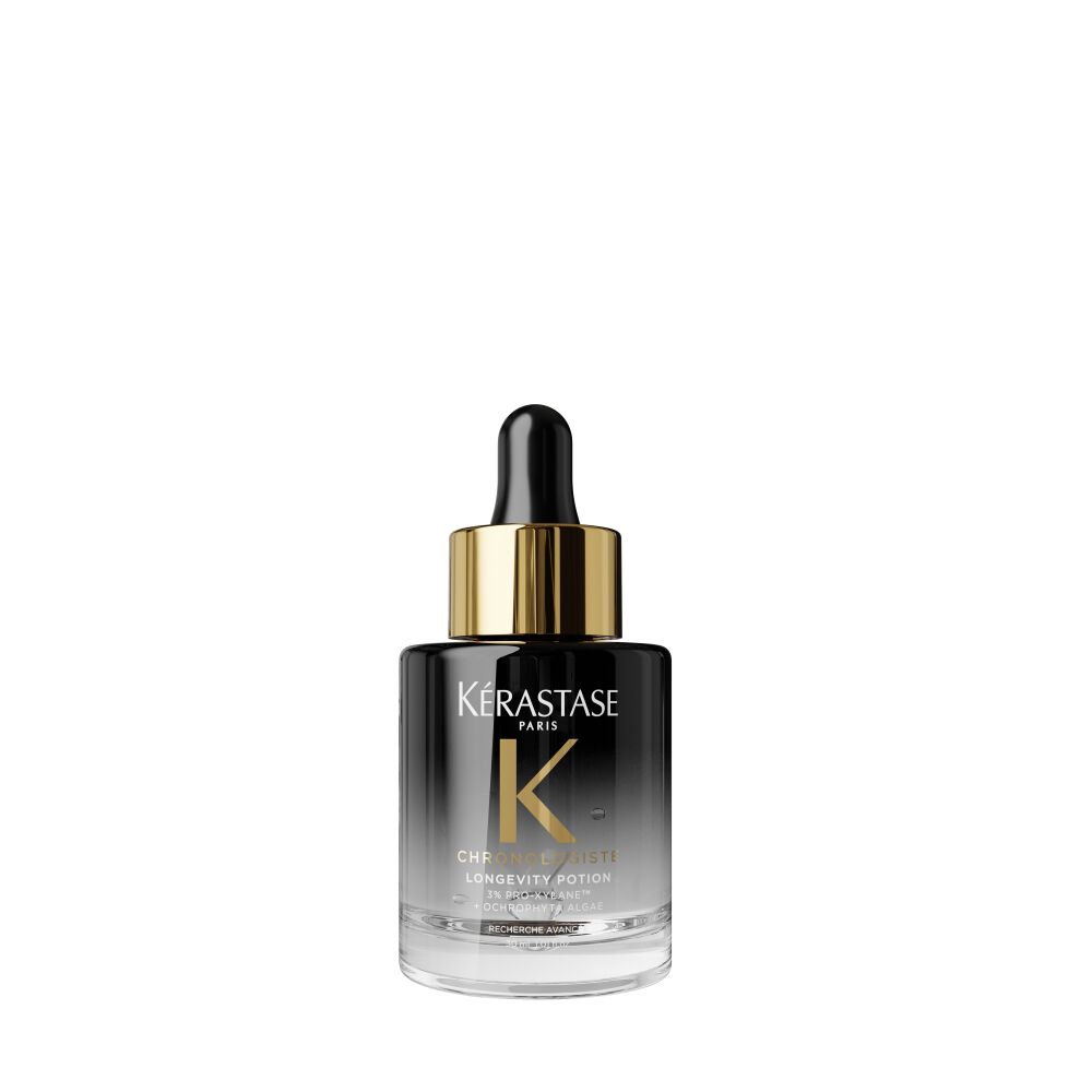 CHRONOLOGISTE LONGEVITY POTION