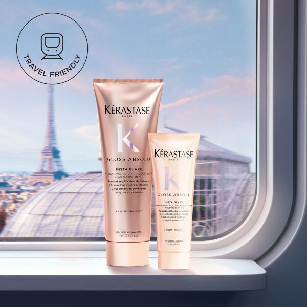 GLOSS ABSOLU INSTA GLAZE CONDITIONER