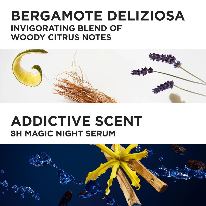 MAGIC POWER DUO DISCOVERY SET