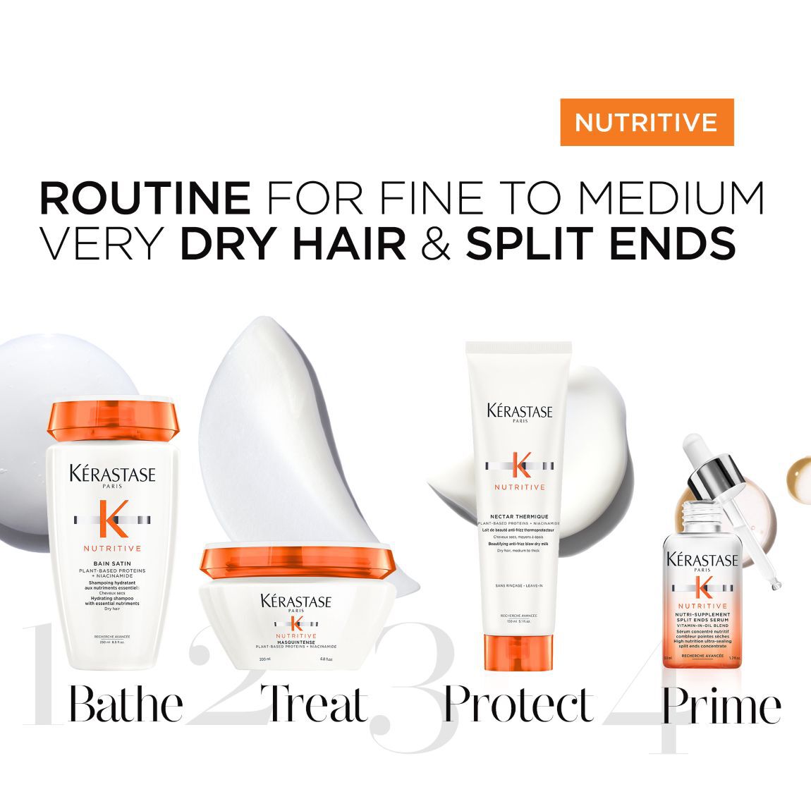 Masqueintense Hair Mask