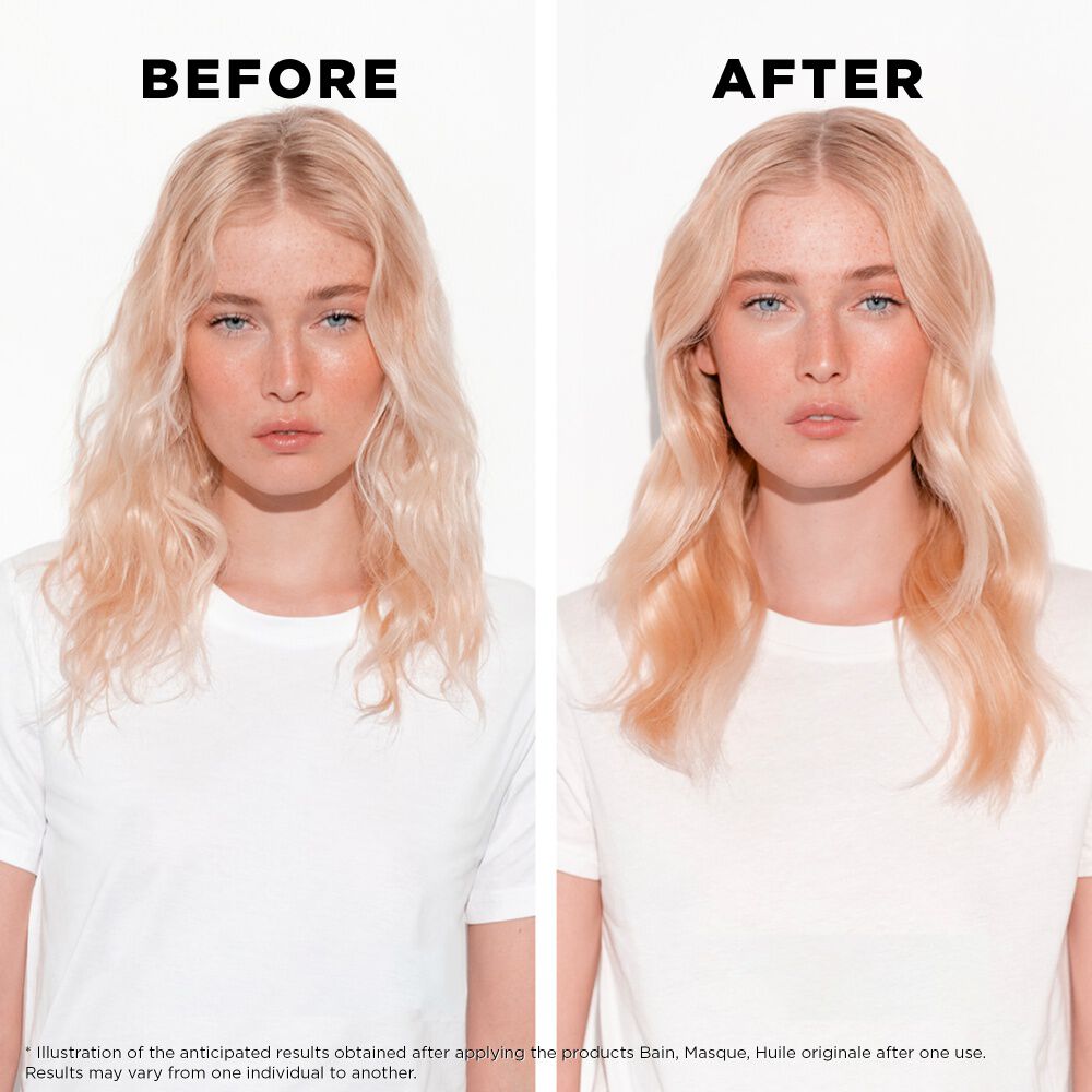 Elixir Ultime Bain Shampoo