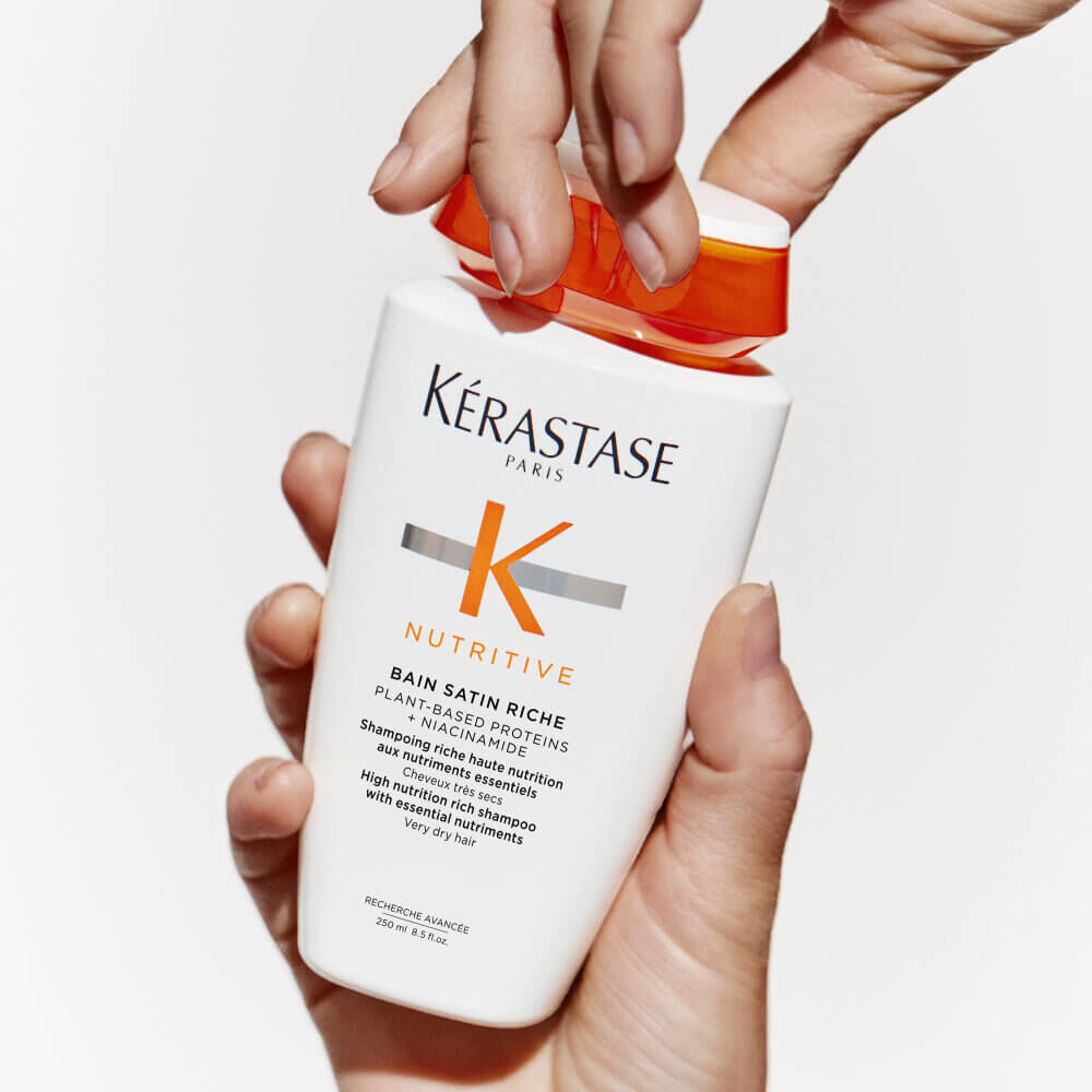 Kerastase bain sale satin 2