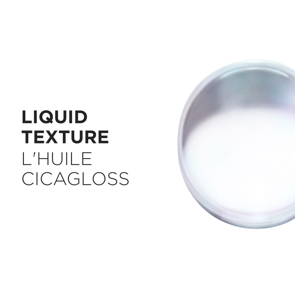 BLOND ABSOLU L'HUILE CICAGLOSS REFILLABLE HAIR OIL