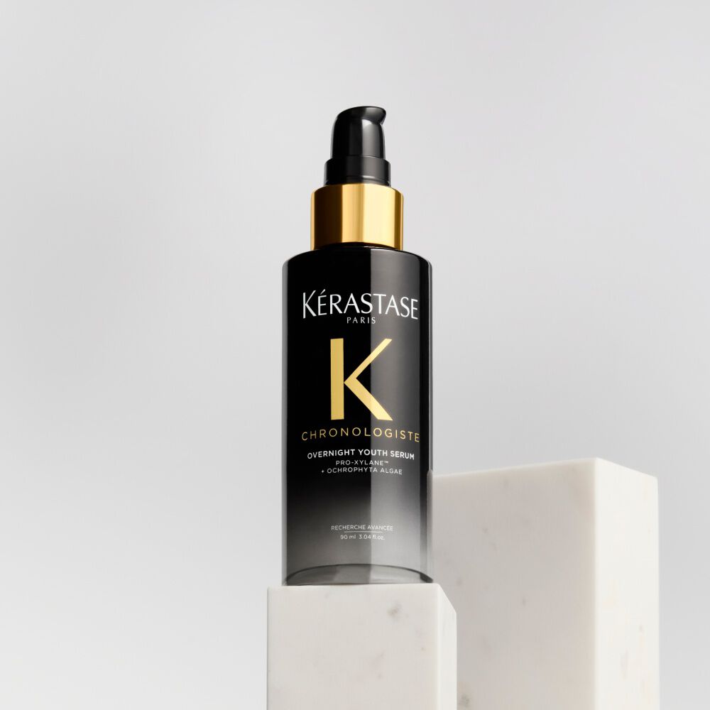 CHRONOLOGISTE OVERNIGHT YOUTH SERUM