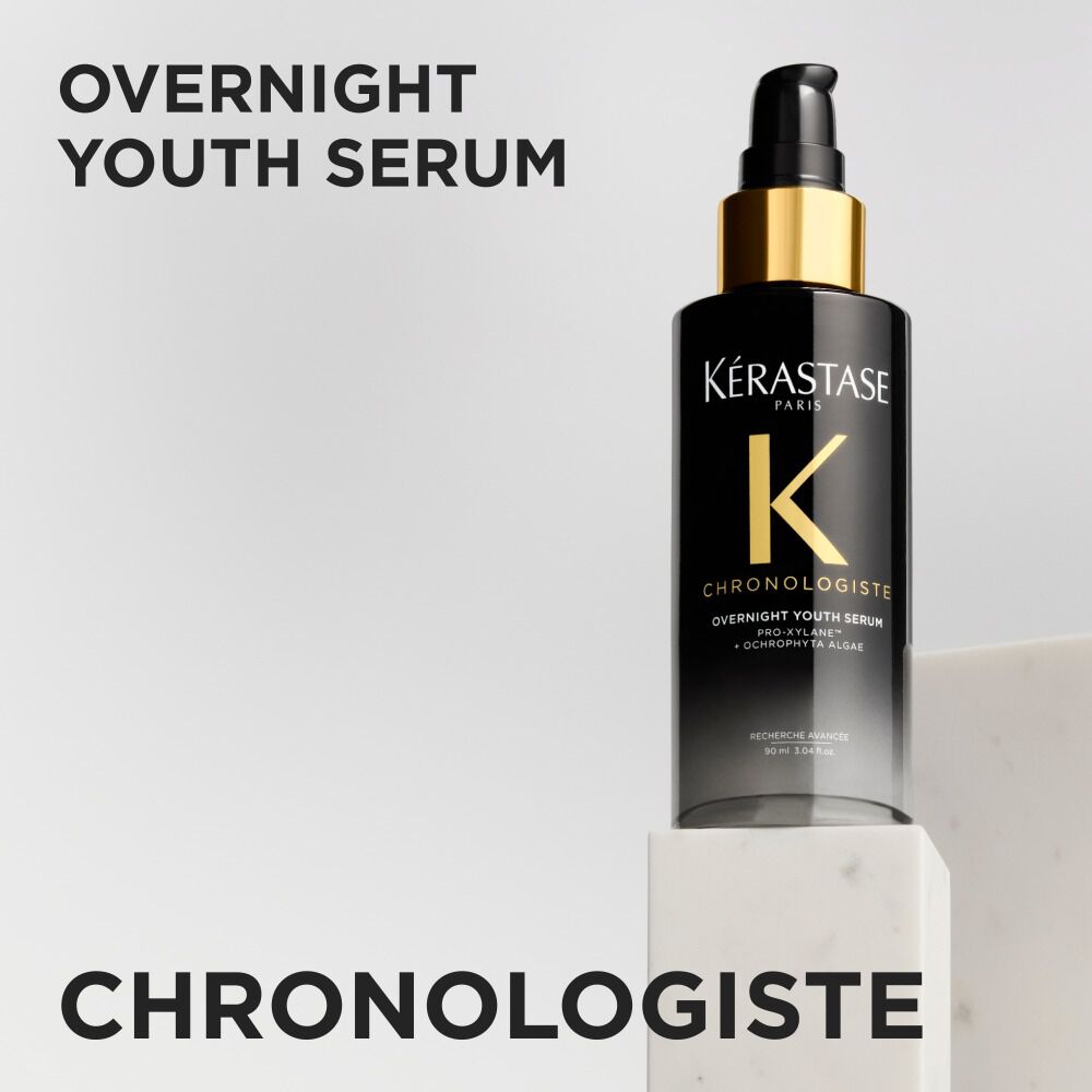 CHRONOLOGISTE OVERNIGHT YOUTH SERUM