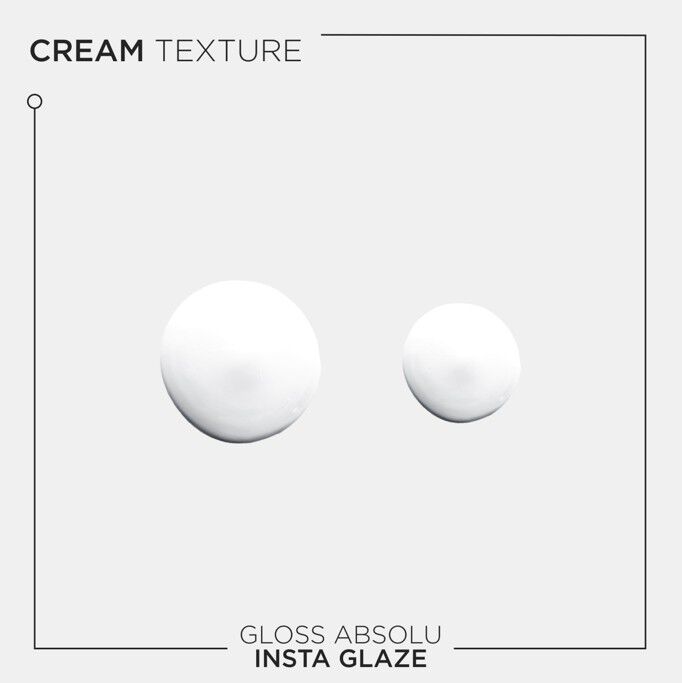 GLOSS ABSOLU INSTA GLAZE CONDITIONER