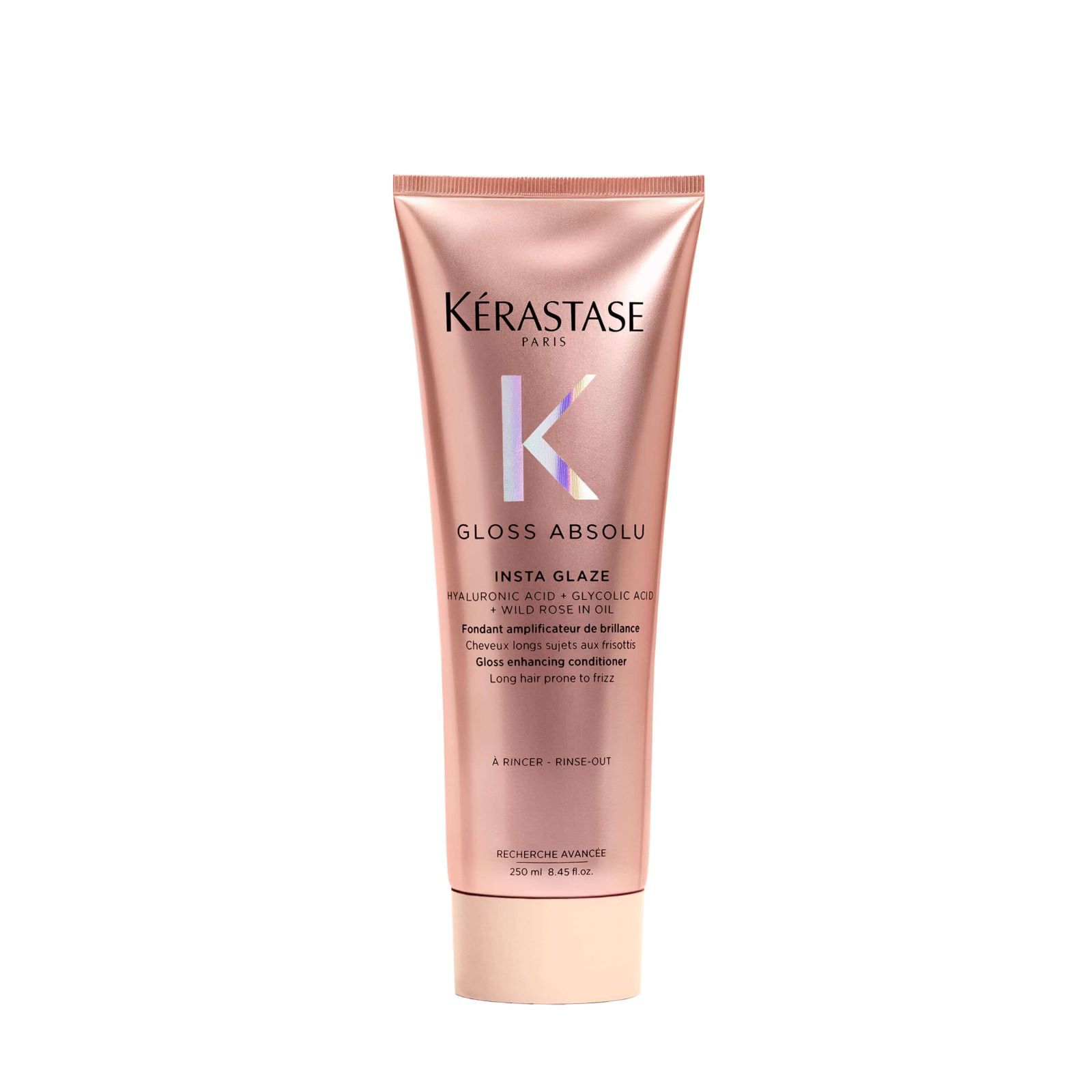 GLOSS ABSOLU INSTA GLAZE CONDITIONER
