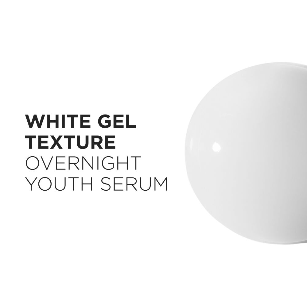 CHRONOLOGISTE OVERNIGHT YOUTH SERUM