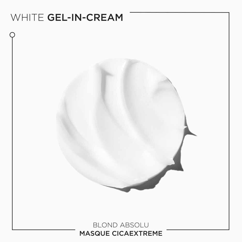 Masque Cicaextreme Hair Mask