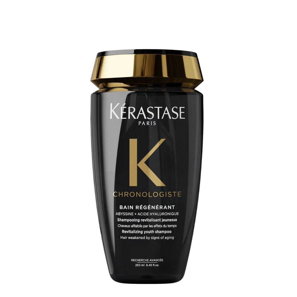 CHRONOLOGISTE BAIN REGENERANT SHAMPOO