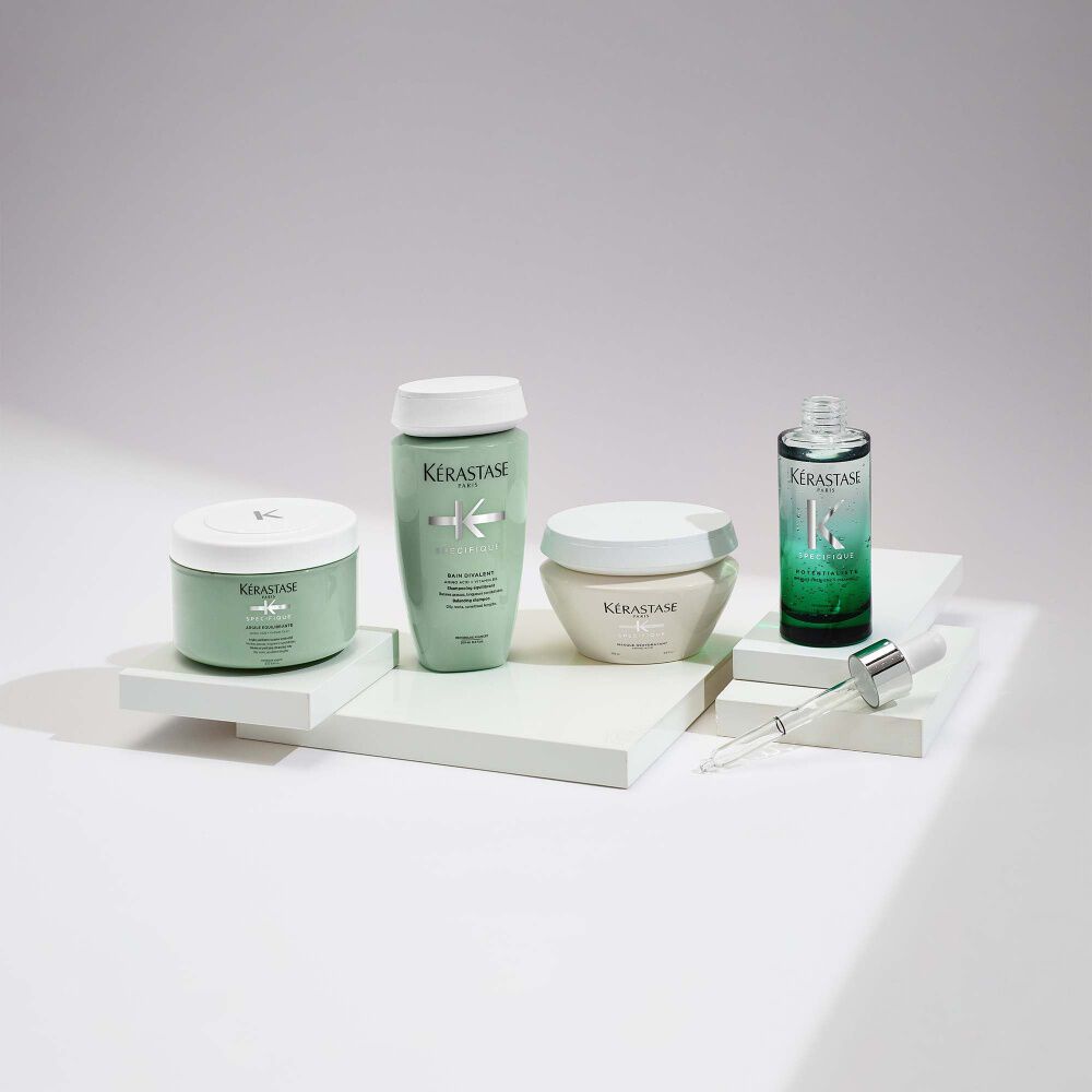 Specifique Masque Hydra Apaisant - Kerastase