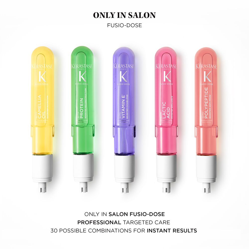 Fresh Affair Dry Shampoo