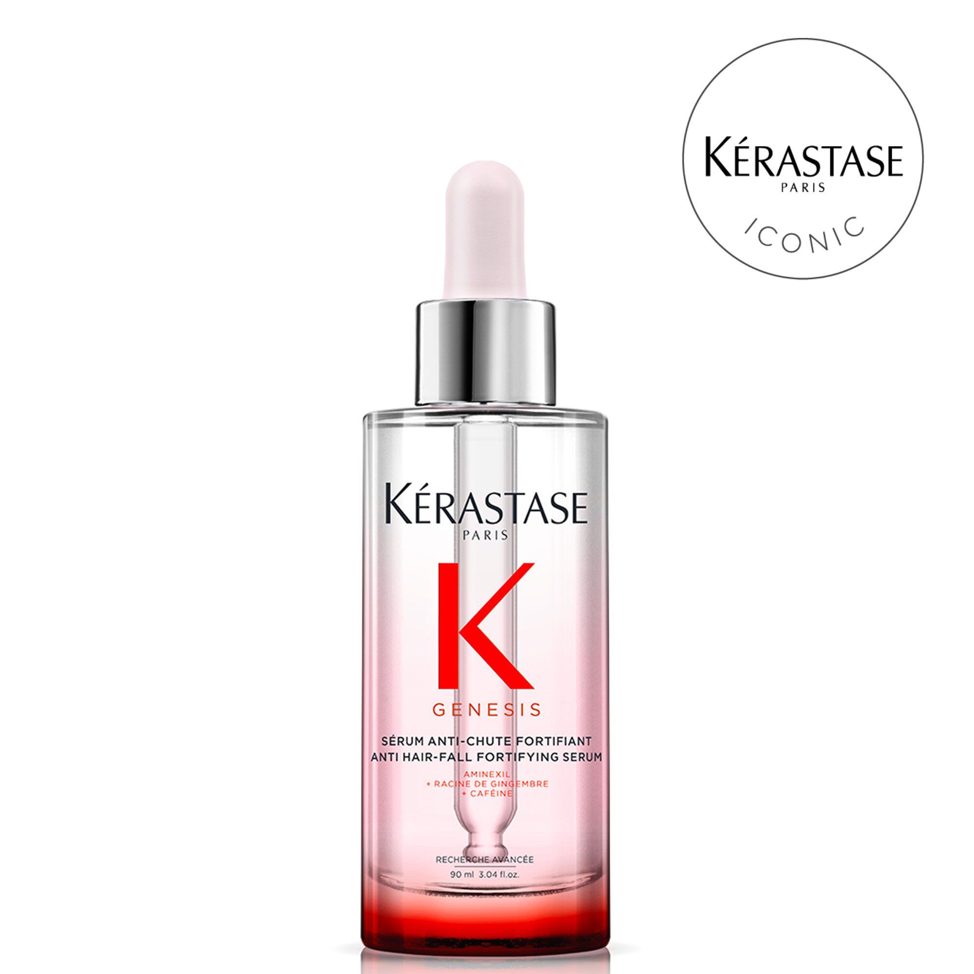 Kerastase genesis hotsell serum