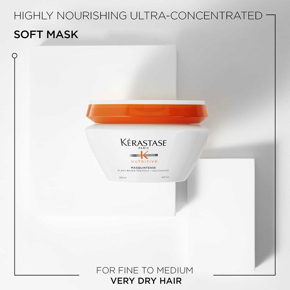 Masqueintense Hair Mask