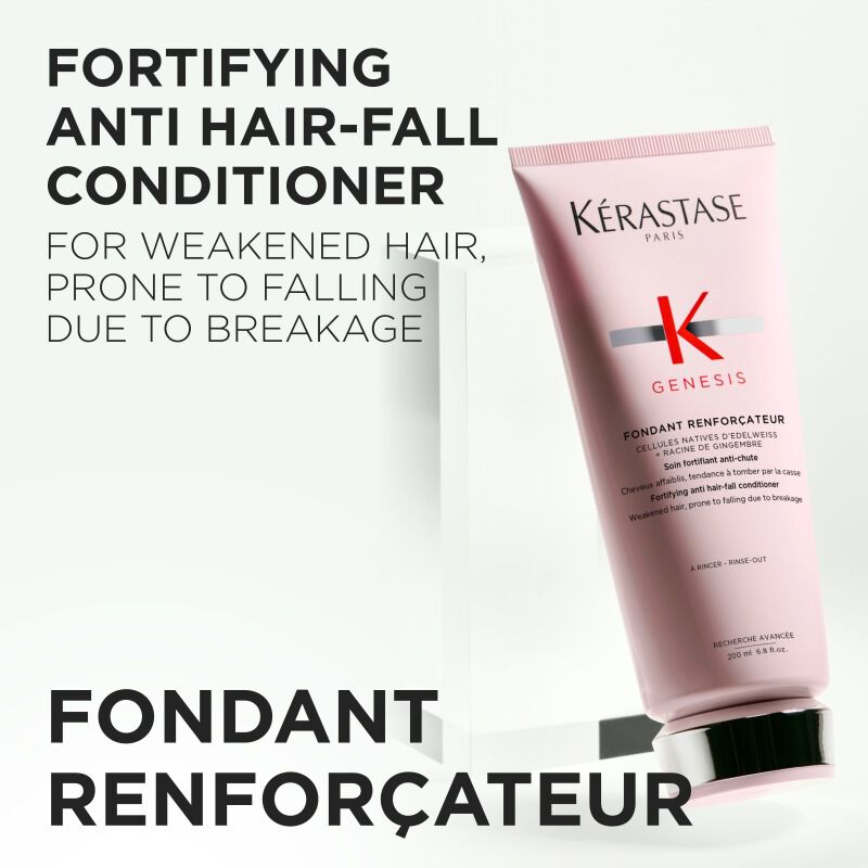 Genesis Fondant Renforcateur Conditioner