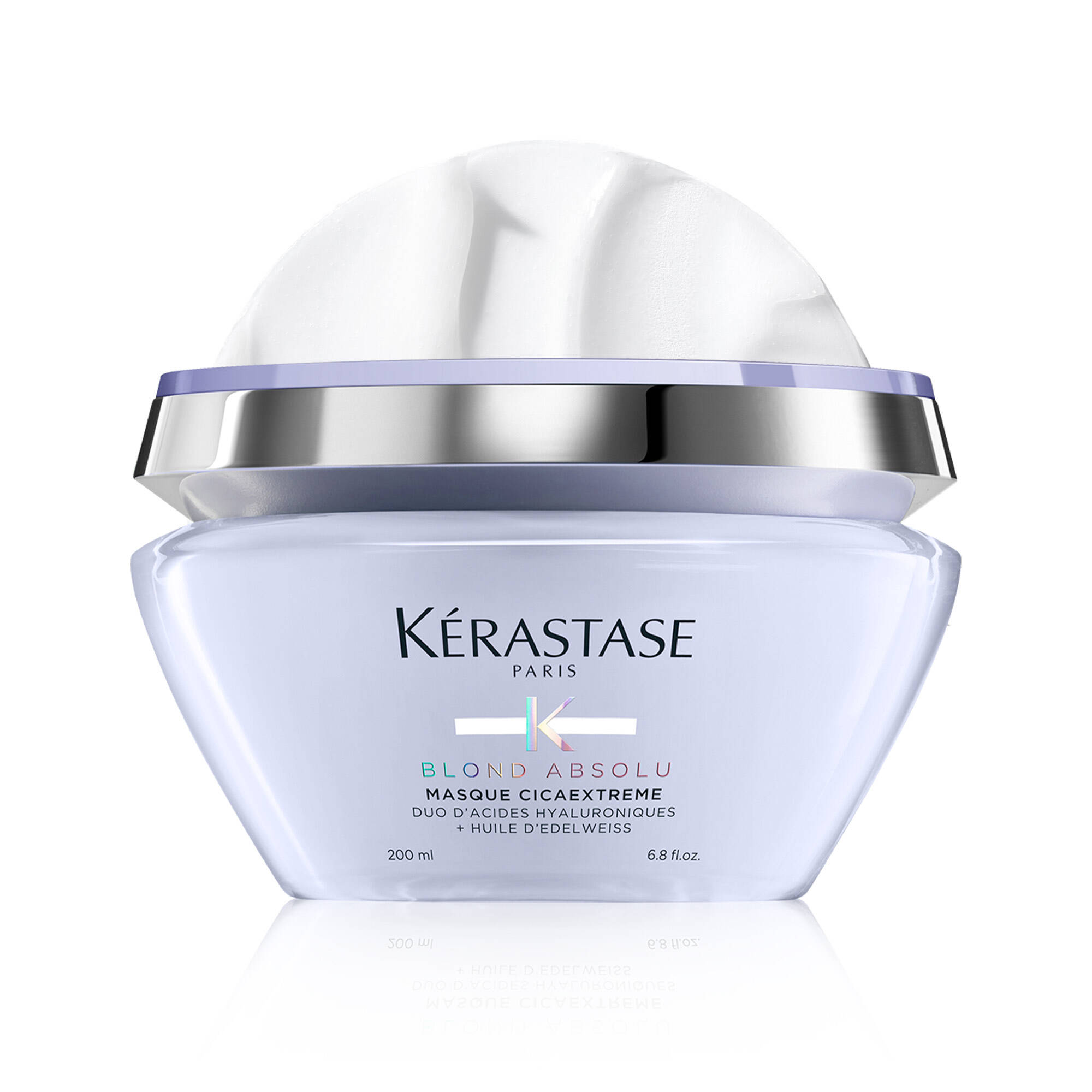 Kerastase Professional Haircare Scientifically Formulated In a few questions, kérastase helps you to analyze the condition of your hair, and the best products to use. kerastase professional haircare
